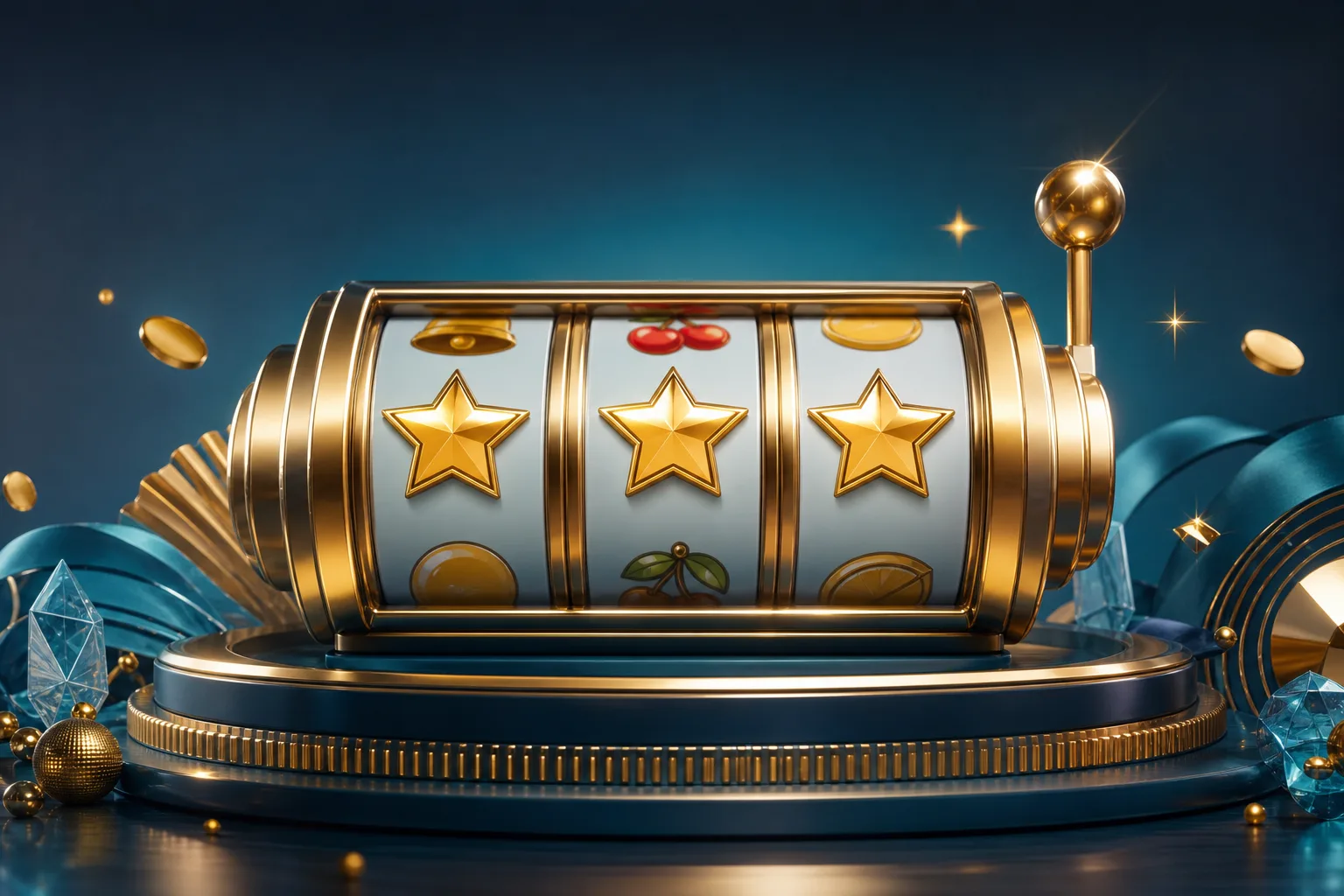 Coldbet Casino — onlayn slotlar o'yinlari