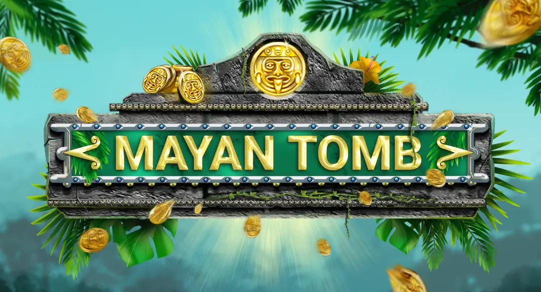 Mayan Tomb Ruletka