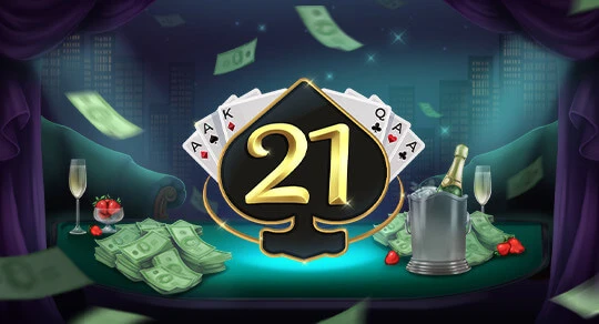 21 Blackjack