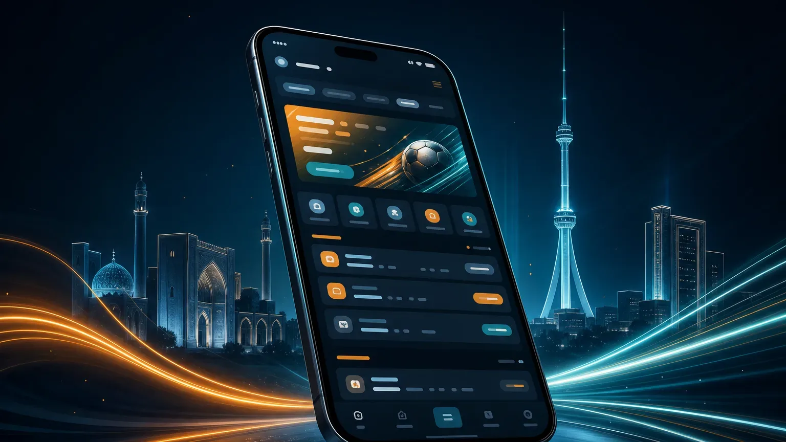 Coldbet APK — мобильное приложение на Android и iOS
