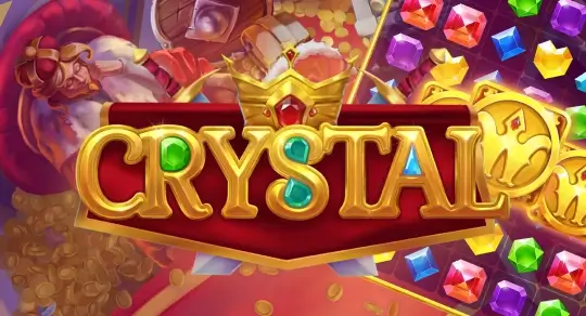 Crystal — Баккара Live